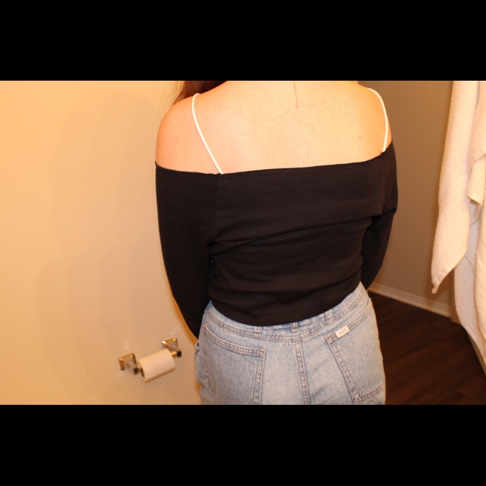 Long sleeve - Picture 2 of 2